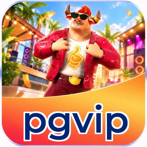pgvip Baixar - Logo oficial download seguro