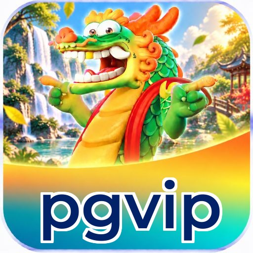 pgvip Logo
