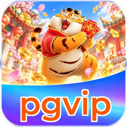 pgvip APP Android/iOS - Logo oficial
