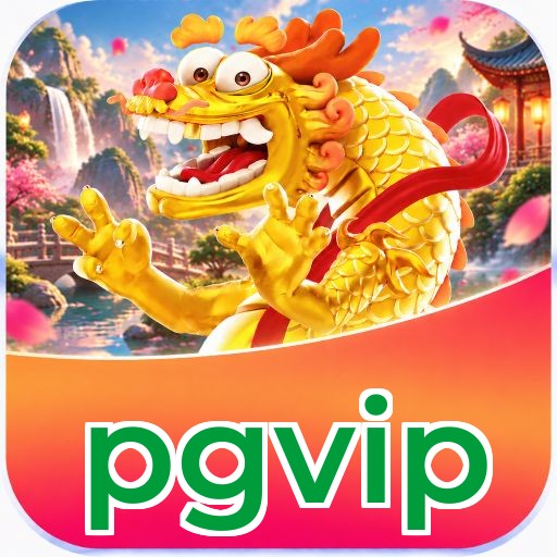 pgvip Logo