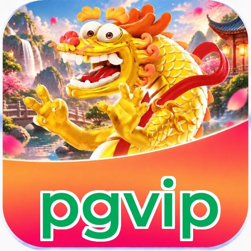 pgvip Logo