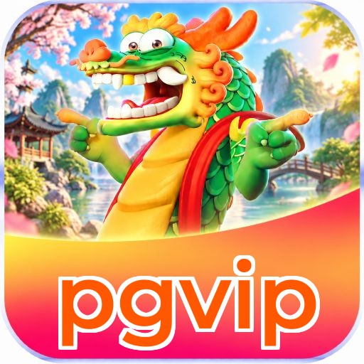 pgvip Logo