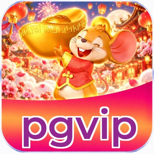 pgvip Logo