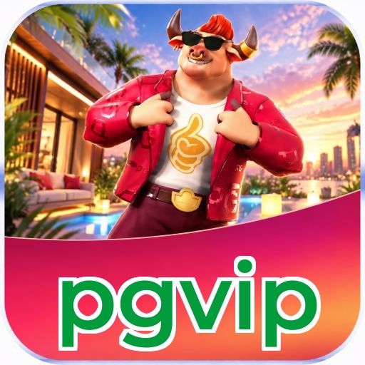 pgvip Logo