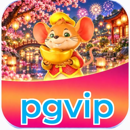 pgvip Logo
