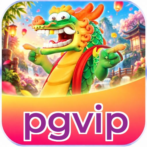 pgvip Logo