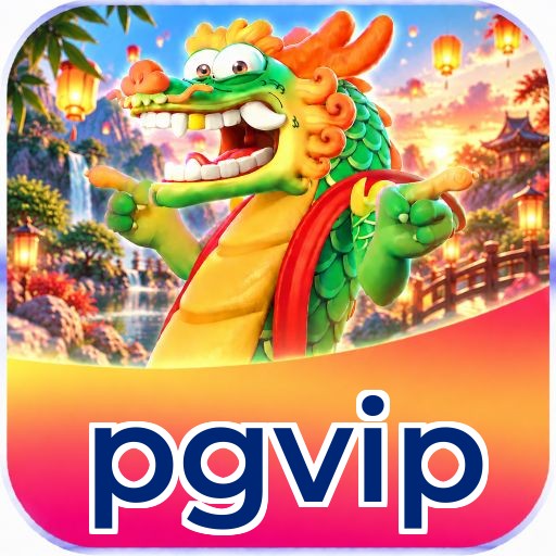 pgvip Logo