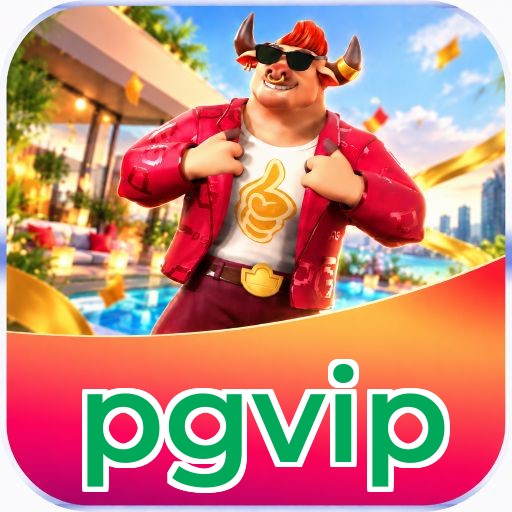 pgvip Logo