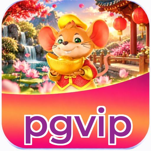 pgvip Logo