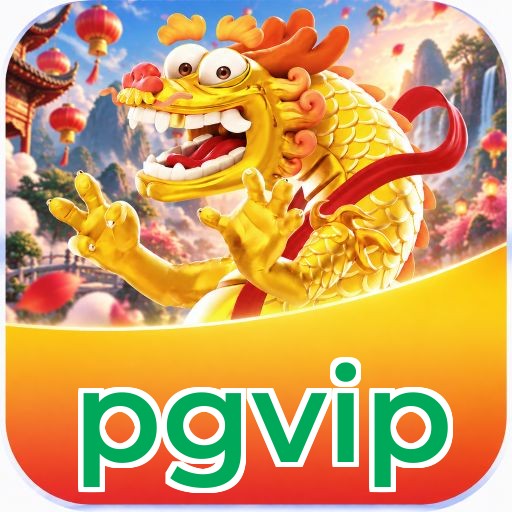 pgvip Logo