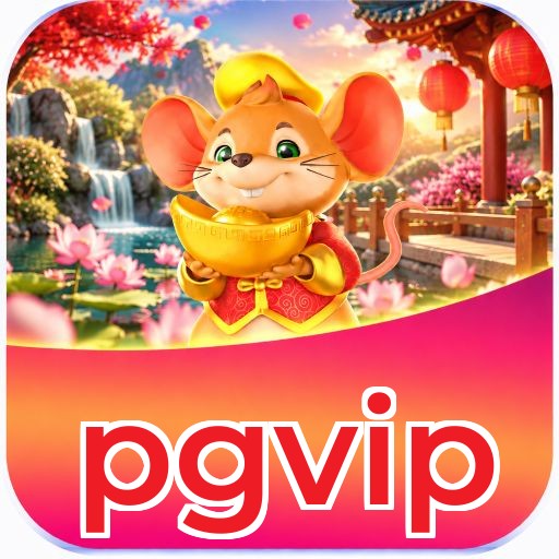 pgvip Logo