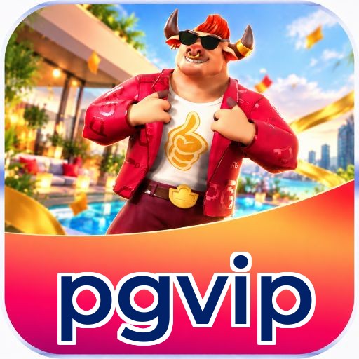 pgvip Logo